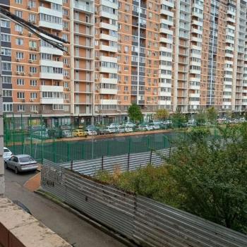 Продается 1-комнатная квартира, 38,5 м²