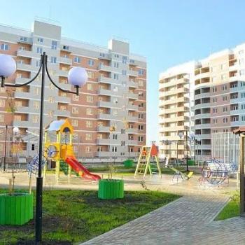 Продается 1-комнатная квартира, 38,5 м²