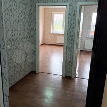 Продается 1-комнатная квартира, 38,5 м²