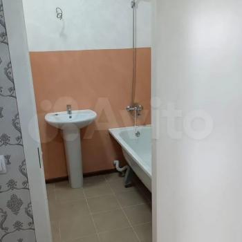 Продается 1-комнатная квартира, 38,5 м²