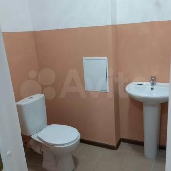 Продается 1-комнатная квартира, 38,5 м²