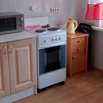 Продается 1-комнатная квартира, 41,9 м²