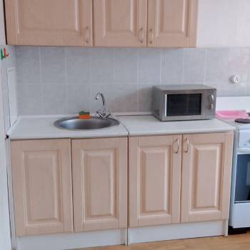 Продается 1-комнатная квартира, 41,9 м²