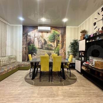 Продается Дом, 116 м²