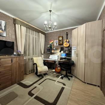 Продается Дом, 116 м²