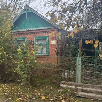 Продается Дом, 18 м²