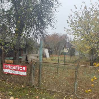 Продается Дом, 18 м²