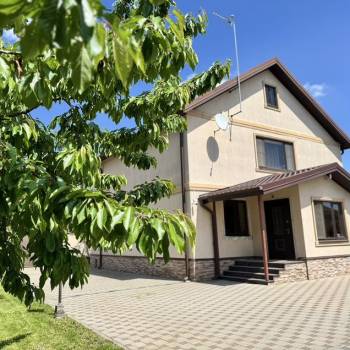 Продается Дом, 250 м²