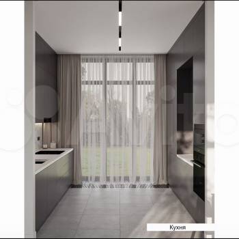 Продается Дом, 220 м²