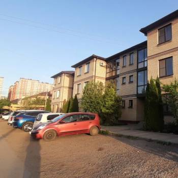 Сдается 2-х комнатная квартира, 36 м²