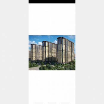 Продается 2-х комнатная квартира, 46,2 м²