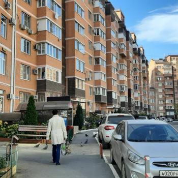 Сдается 2-х комнатная квартира, 47 м²