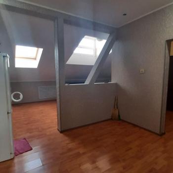 Сдается 2-х комнатная квартира, 47 м²