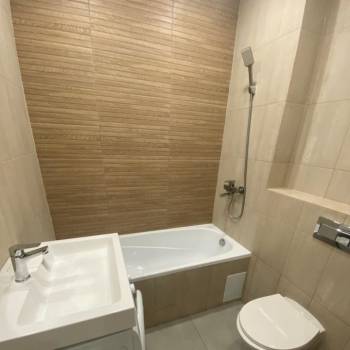 Сдается 1-комнатная квартира, 27,4 м²