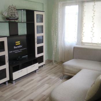 Сдается 2-х комнатная квартира, 45 м²