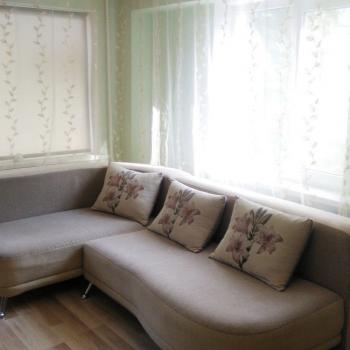 Сдается 2-х комнатная квартира, 45 м²