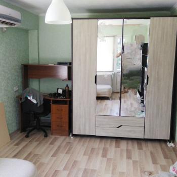 Сдается 2-х комнатная квартира, 45 м²