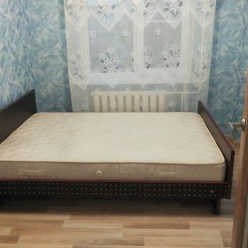 Сдается 2-х комнатная квартира, 45 м²