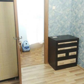 Сдается 2-х комнатная квартира, 45 м²