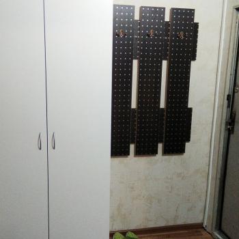 Сдается 2-х комнатная квартира, 45 м²