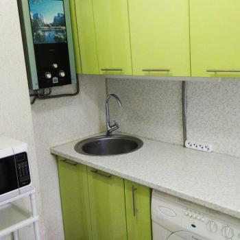 Сдается 2-х комнатная квартира, 45 м²