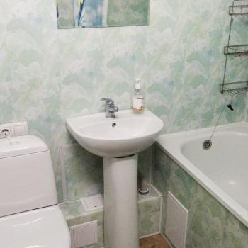 Сдается 2-х комнатная квартира, 45 м²