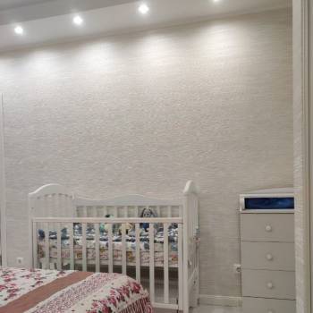 Продается 1-комнатная квартира, 46 м²