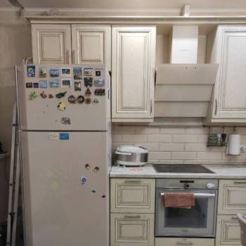 Продается 1-комнатная квартира, 46 м²