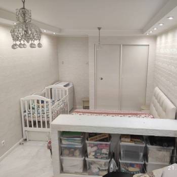 Продается 1-комнатная квартира, 46 м²