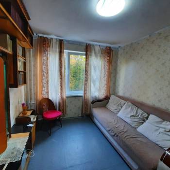 Продается 2-х комнатная квартира, 44,2 м²