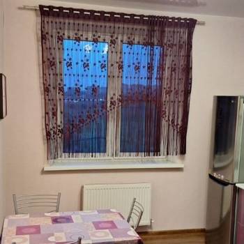 Продается 1-комнатная квартира, 40,5 м²