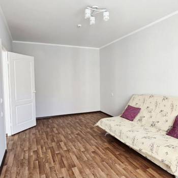 Продается 1-комнатная квартира, 35 м²