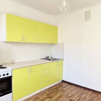 Продается 1-комнатная квартира, 35 м²