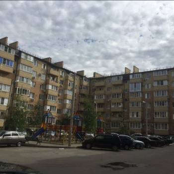 Продается 1-комнатная квартира, 40 м²