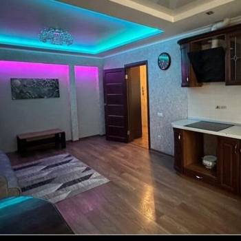 Продается 1-комнатная квартира, 40 м²