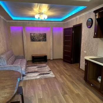 Продается 1-комнатная квартира, 40 м²