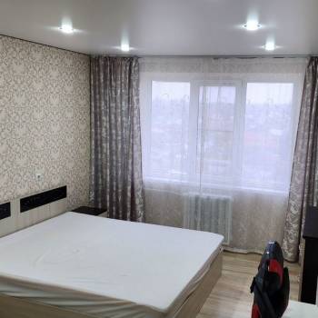 Продается 1-комнатная квартира, 38,2 м²