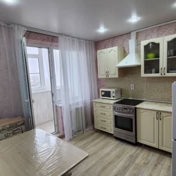 Продается 1-комнатная квартира, 38,2 м²