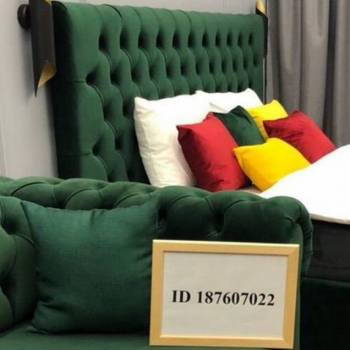 Продается 1-комнатная квартира, 40 м²