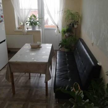 Продается 2-х комнатная квартира, 63 м²