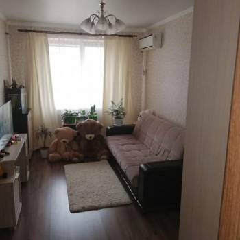 Продается 2-х комнатная квартира, 63 м²