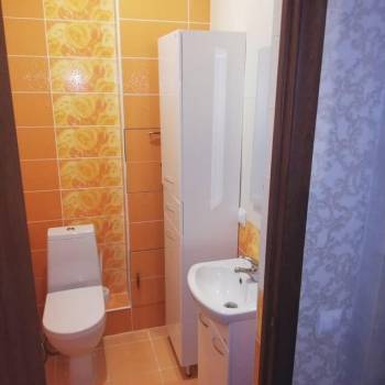 Продается 2-х комнатная квартира, 63 м²