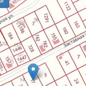 Продается Участок, 1000 м²