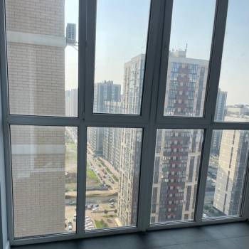 Продается 1-комнатная квартира, 40,8 м²