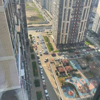 Продается 1-комнатная квартира, 40,8 м²