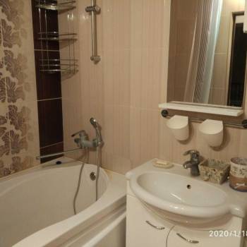 Сдается 1-комнатная квартира, 39 м²