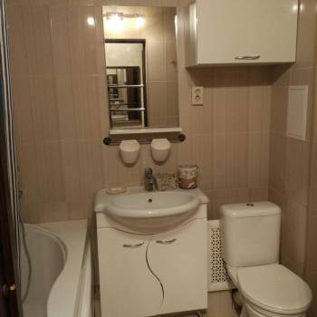 Сдается 1-комнатная квартира, 39 м²