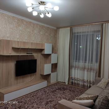 Сдается 1-комнатная квартира, 39 м²
