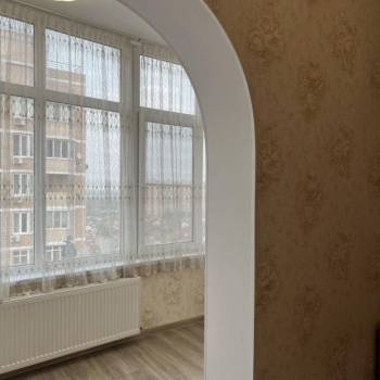 Сдается 2-х комнатная квартира, 78 м²
