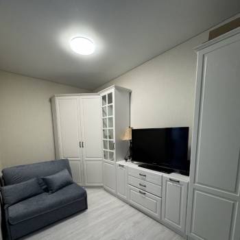 Сдается 1-комнатная квартира, 22 м²